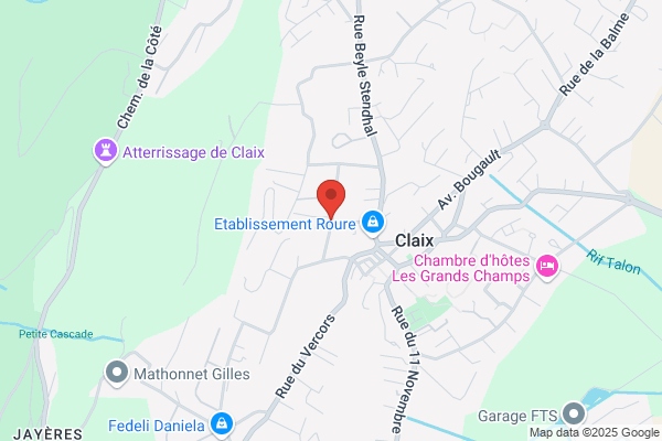 Groupe Scolaire Village Maternelle