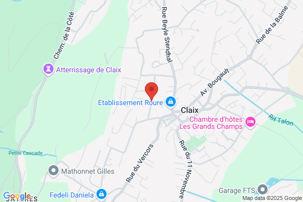 Groupe Scolaire Village Primaire