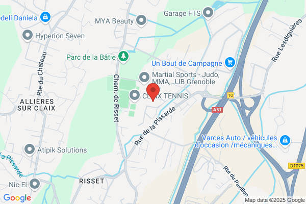 Institut Medico Professionnel