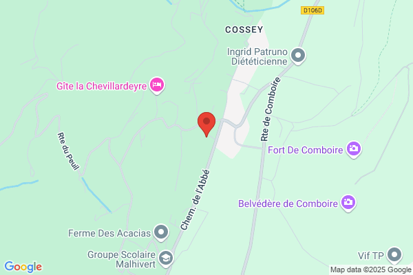 Jacob Isolation Thermique Sarl