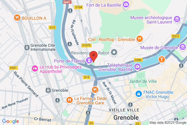 Jardins De France