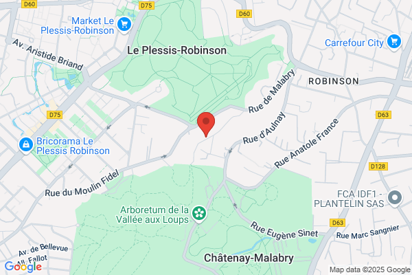 Brocante Vallee Aux Loups