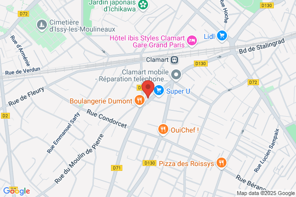 Agence Du Funiculaire Sarl