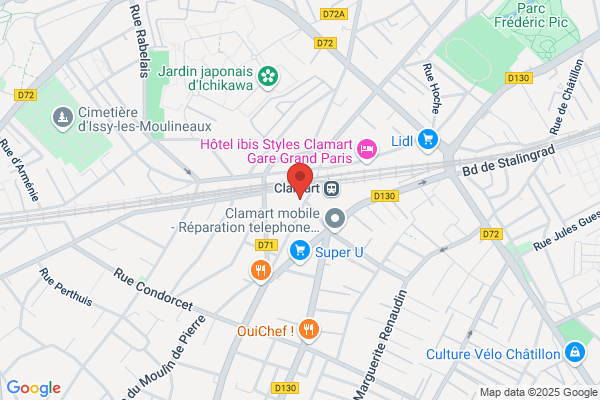 Agence Du Metro