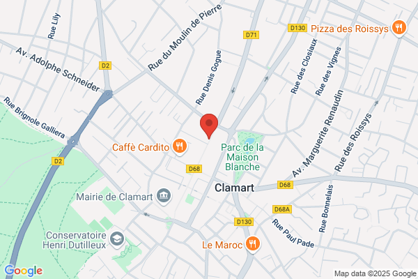 Boulogne Immobilier