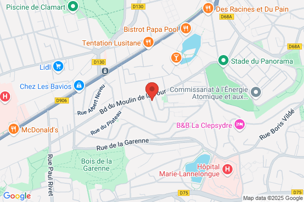 Cph Immobilier