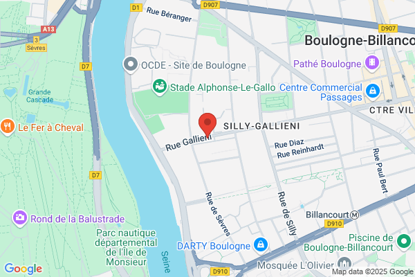 Calypso Systeme Informatique