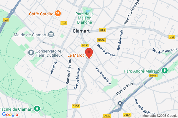 Casablanca