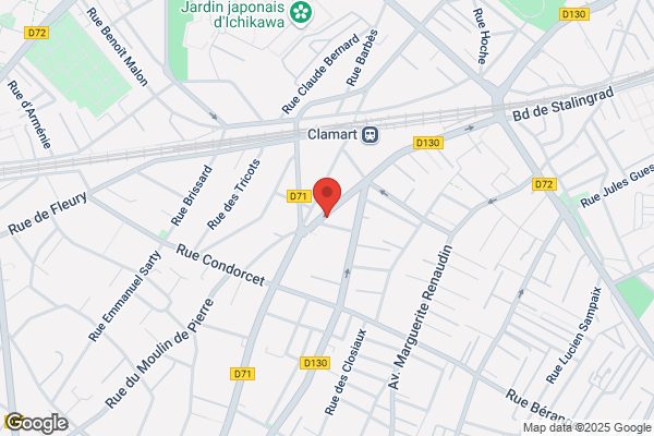 Cdk Conseil