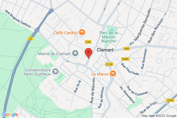 Circular Pro Vente