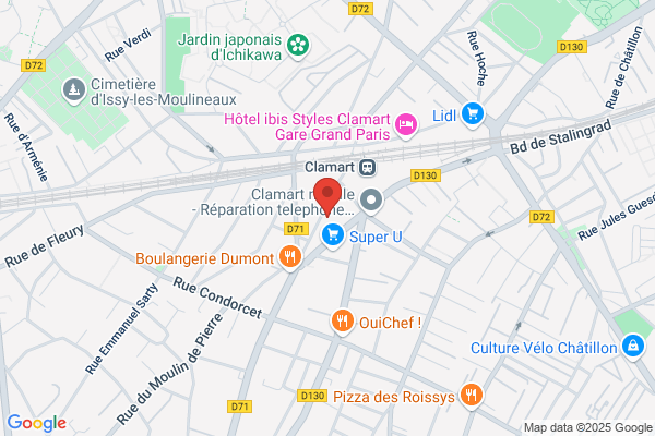 Antenne Touristique Croate