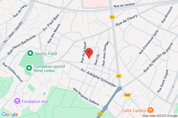 Arcai Atelier Recherche Et Creation En Architecture interie