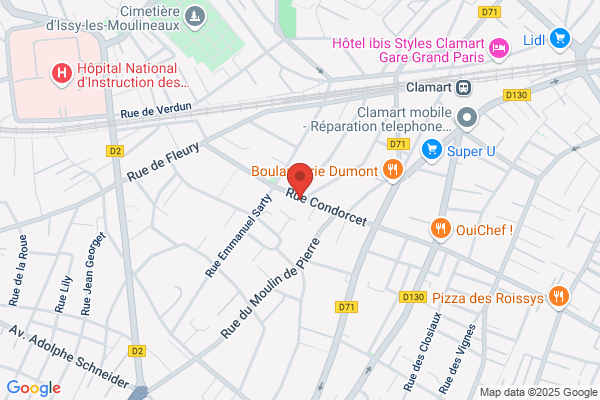 Atelier A Architecte