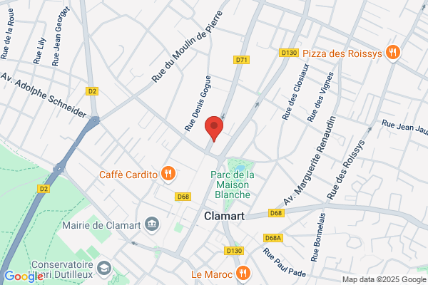 Chabaud Et Leveque