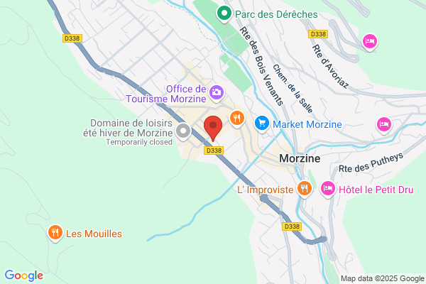 Chatelet Dominique