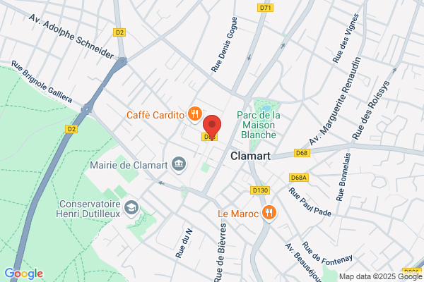 Collet Et Burger