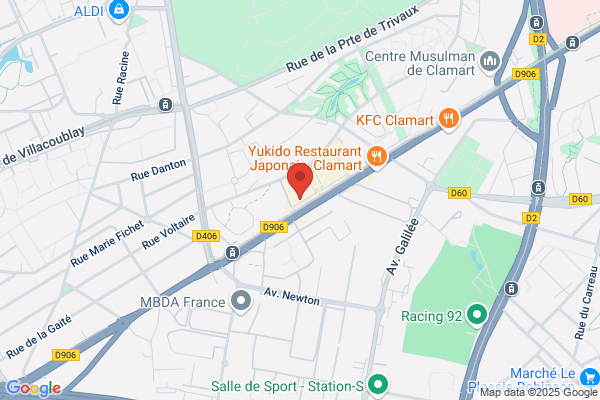Le Comptoir Seigneurie Gauthier