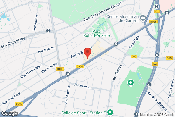 Le Comptoir Seigneurie Gauthier
