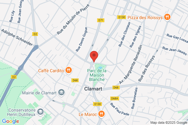 Atelier De L Arbre Bleu