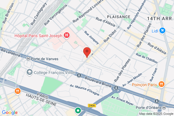 Alliance Maladies Rares