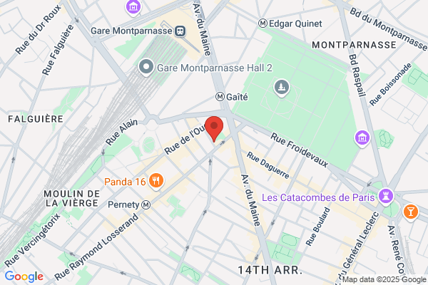 Association Des Paralyses De France Apf Foyer De vie residenc