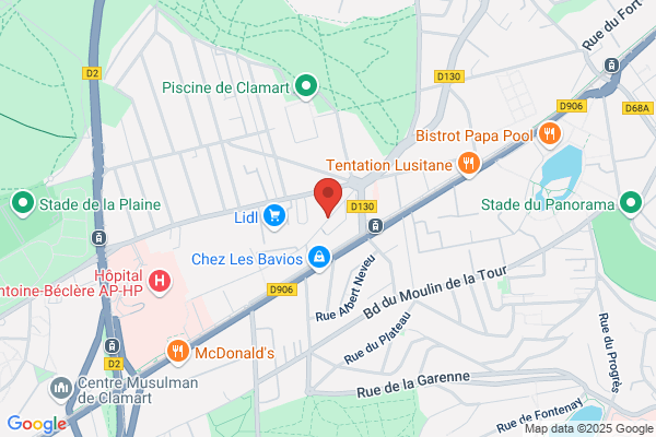 Coup D Pouce 92 Centre De Coordination et De gestion
