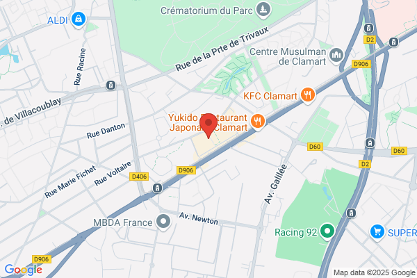 Audio 2000 - Audioprothésiste Clamart