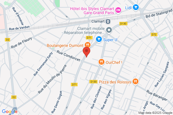 Auto Ecole France Conduite