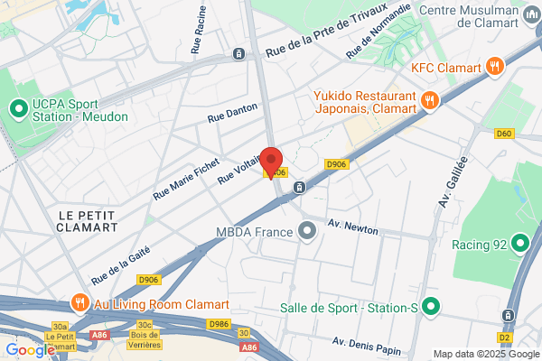 Auto Ecole Montlhery Pave Blanc
