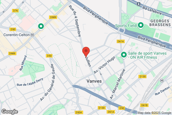 Cer Lycee Michelet Franchise Indepe