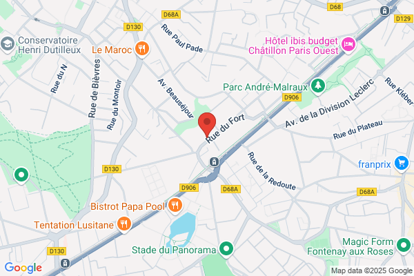 Coulon Catherine