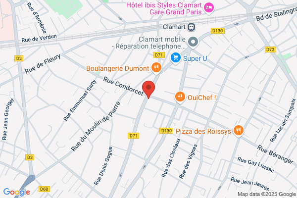 Banque Parisienne De Credit