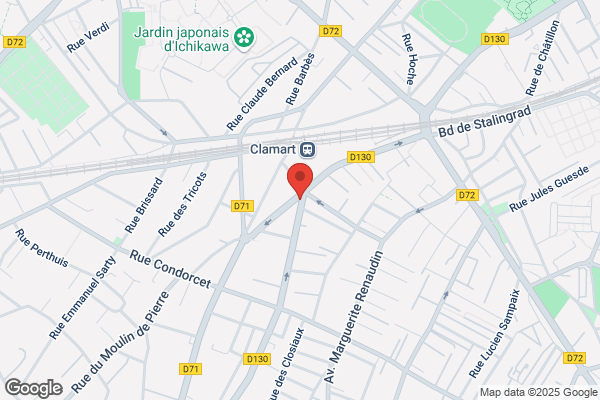 Credit Agricole Ile De France