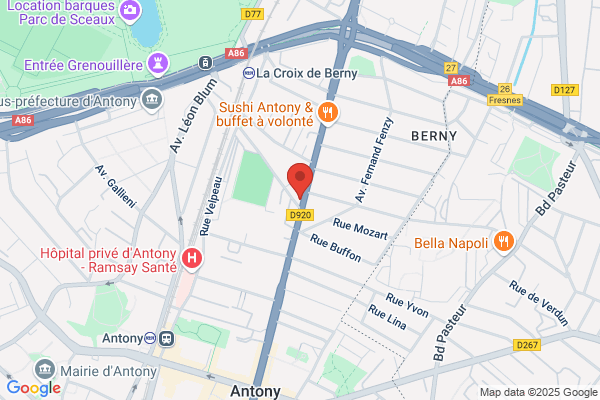 Credit Foncier De France Agence
