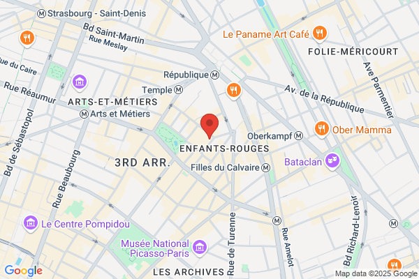 Société Générale