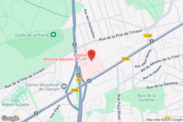 Busson Gilles