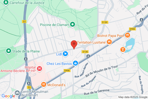 Boulangerie Aux Gourmandises