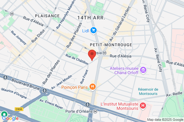 Boulangerie Du Moulin