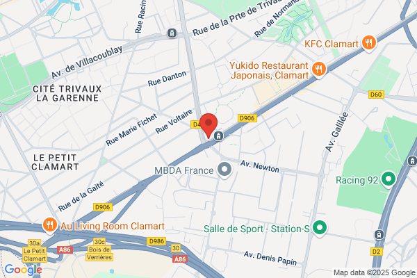 Boulangerie Labbe