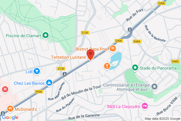 Boulangerie Petitpas