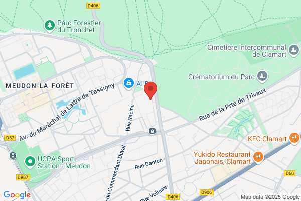 Boucherie Fayssal