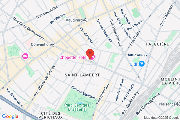 Boucherie Le Dantec