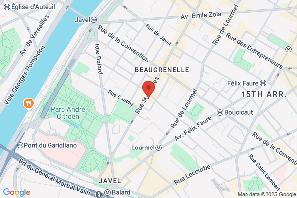 Boucherie Nouvelle Convention