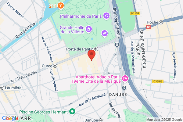 Au Petit Pot D Argenteuil