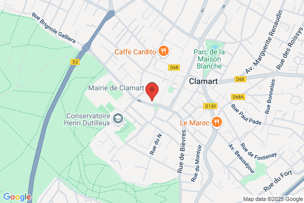 Brasserie Du Centre