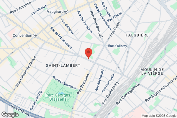 Cafe Des Sports