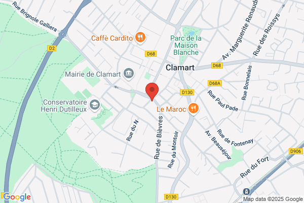 Carrefour Du Levant Franco Portugais