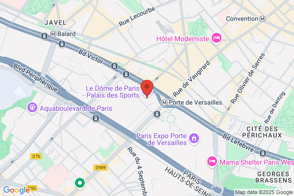 Chope Des Sports