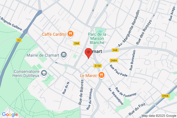 Centre Du Tout Petit