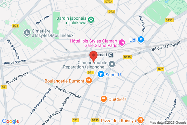Centre Medico Psychologique Enfants